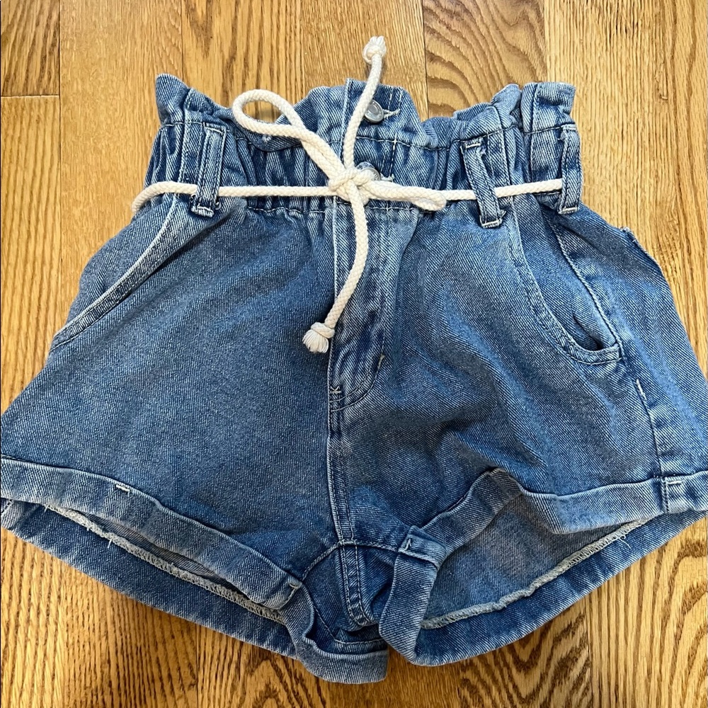 PacSun Mom Shorts